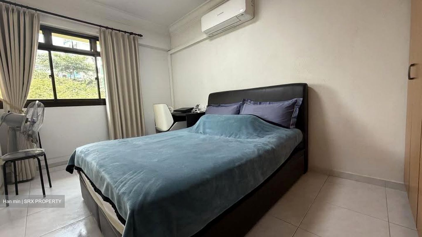 Blk 541 Woodlands Drive 16 (Woodlands), HDB 5 Rooms #613196901